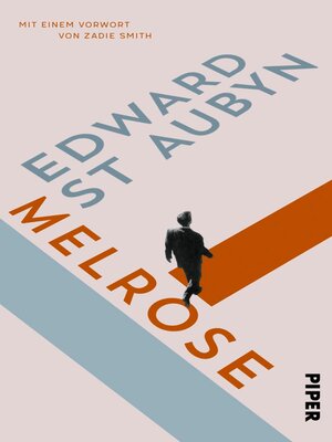 cover image of Melrose